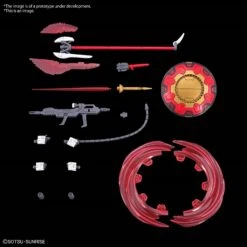 Bandai HGCE 249 Gyan Strom (Agnes Giebenrath Custom) 1/144 -Panda Hobby Shop Pre Order ETAQ32024 HGGyanStrom AgnesGiebenrathCustom 1 144 8 ce32540d 850f 4505 ad36 af1c27057713