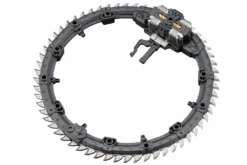 Kotobukiya M.S.G - Heavy Weapon Unit 13 Grind Circle MH13