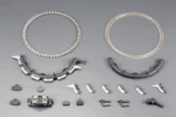 Kotobukiya M.S.G - Heavy Weapon Unit 13 Grind Circle MH13 -Panda Hobby Shop Pre Order ETAQ32024 HeavyWeaponUnit13GrindCircle M.S.G Re Run 9