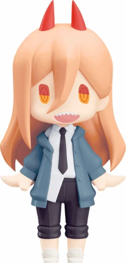 Good Smile Company Hello! Good Smile - Power - Chainsaw Man