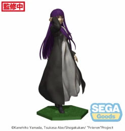 Good Smile Company Luminasta - Fern - Frieren: Beyond Journey's End 8 Good Smile Company Luminasta - Fern - Frieren: Beyond Journey's End -Panda Hobby Shop Pre Order ETAQ32024 Luminasta Fern Frieren BeyondJourney sEnd 3