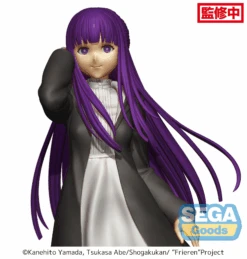 Good Smile Company Luminasta - Fern - Frieren: Beyond Journey's End 9 Good Smile Company Luminasta - Fern - Frieren: Beyond Journey's End -Panda Hobby Shop Pre Order ETAQ32024 Luminasta Fern Frieren BeyondJourney sEnd 4