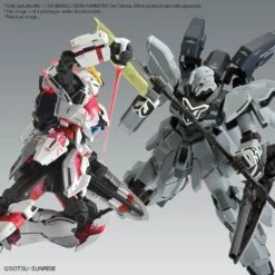 Bandai MG Sinanju Stein (Narrative Ver.) Ver. Ka 1/100 25 Bandai MG Sinanju Stein (Narrative Ver.) Ver. Ka 1/100 -Panda Hobby Shop Pre Order ETAQ32024 MGSinanjuStein NarrativeVer. Ver.Ka1 100 3 0d84960f 285f 4991 865c 6698c5a35ed3