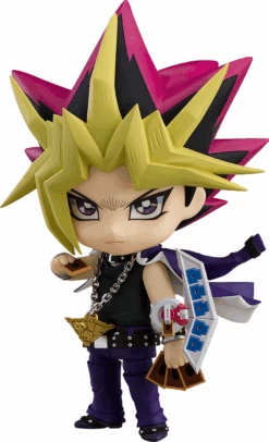 Good Smile Company Nendoroid - 1069 Yami Yugi - Yu-Gi-Oh!