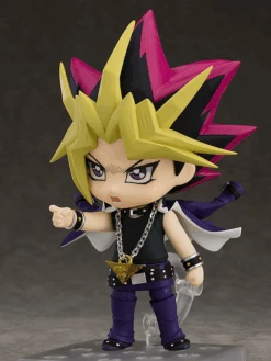 Good Smile Company Nendoroid - 1069 Yami Yugi - Yu-Gi-Oh! -Panda Hobby Shop Pre Order ETAQ32024 Nendoroid 1069YamiYugi Yu Gi Oh Re Run 5 2144f96a 809b 498d ad33 8de7a855e6cd
