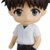 GOOD SMILE COMPANY [ARRIVED][MAY 2024] Nendoroid - 1260 Shinji Ikari - Rebuild Of Evangelion (Re-Run)