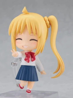 Good Smile Company Nendoroid - 2242 Nijika Ichiji - Bocchi The Rock! -Panda Hobby Shop Pre Order ETAQ32024 Nendoroid 2242NijikaIchiji BocchiTheRock 2 707bbc6e 361e 4196 9dbb 5e3cad30ed57
