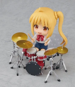 Good Smile Company Nendoroid - 2242 Nijika Ichiji - Bocchi The Rock! -Panda Hobby Shop Pre Order ETAQ32024 Nendoroid 2242NijikaIchiji BocchiTheRock 6 e4fc12ac 78c7 493b 93e1 c1a9fb8b392a
