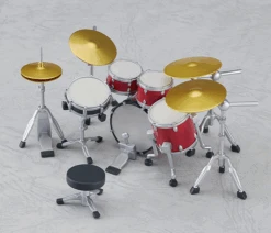 Good Smile Company [ARRIVED][APR 2024] Nendoroid - 2242 Nijika Ichiji - Bocchi The Rock! -Panda Hobby Shop Pre Order ETAQ32024 Nendoroid 2242NijikaIchiji BocchiTheRock 7