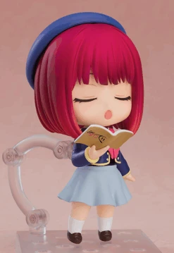 Good Smile Company Nendoroid - 2273 Kana Arima - Oshi No Ko 8 Good Smile Company Nendoroid - 2273 Kana Arima - Oshi No Ko -Panda Hobby Shop Pre Order ETAQ32024 Nendoroid 2273KanaArima OshiNoKo 2