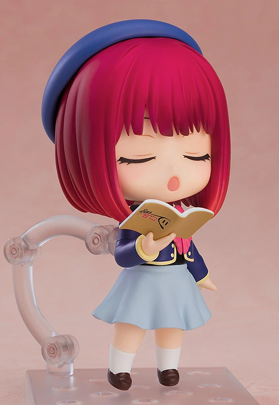 Good Smile Company Nendoroid - 2273 Kana Arima - Oshi No Ko 3 Good Smile Company Nendoroid - 2273 Kana Arima - Oshi No Ko - Image 3