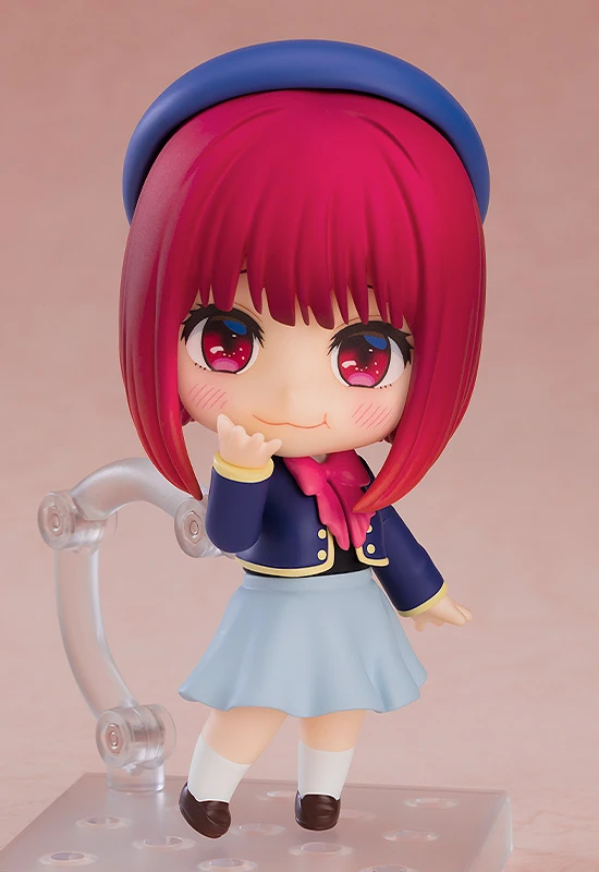 Good Smile Company Nendoroid - 2273 Kana Arima - Oshi No Ko 4 Good Smile Company Nendoroid - 2273 Kana Arima - Oshi No Ko - Image 4