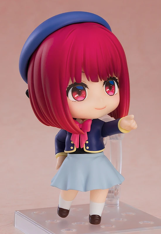 Good Smile Company Nendoroid - 2273 Kana Arima - Oshi No Ko 6 Good Smile Company Nendoroid - 2273 Kana Arima - Oshi No Ko - Image 6