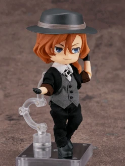 Good Smile Company Nendoroid Doll - Chuya Nakahara - Bungo Stray Dogs 10 Good Smile Company Nendoroid Doll - Chuya Nakahara - Bungo Stray Dogs -Panda Hobby Shop Pre Order ETAQ32024 NendoroidDoll ChuyaNakahara BungoStrayDogs 3 fce619b3 1c18 42d4 8aa2 959d92e98f92