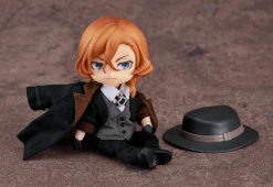 Good Smile Company Nendoroid Doll - Chuya Nakahara - Bungo Stray Dogs 11 Good Smile Company Nendoroid Doll - Chuya Nakahara - Bungo Stray Dogs -Panda Hobby Shop Pre Order ETAQ32024 NendoroidDoll ChuyaNakahara BungoStrayDogs 4 ef82af47 26b8 4b0a 91f0 d6edd80f64e1