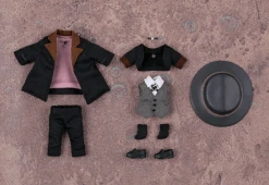 Good Smile Company Nendoroid Doll - Chuya Nakahara - Bungo Stray Dogs 13 Good Smile Company Nendoroid Doll - Chuya Nakahara - Bungo Stray Dogs -Panda Hobby Shop Pre Order ETAQ32024 NendoroidDoll ChuyaNakahara BungoStrayDogs 6 9bc1ca9c 1a46 4994 9247 58e570bfd7c2