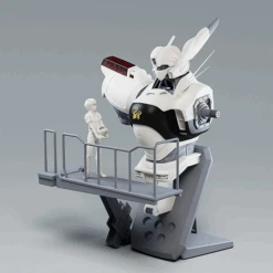 Good Smile Company Plamax - MF-75: Minimum Factory Machine Bust Collection Noa Izumi With Alphonse - Mobile Police Patlabor 1/20 -Panda Hobby Shop Pre Order ETAQ32024 Plamax MF 75 MinimumFactoryMachineBustCollectionNoaIzumiWithAlphonse MobilePolicePatlabor1 20 5 2ae8feb3 5297 4ebe a4f8 ec489c8c3151