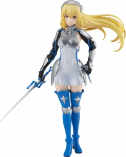 Good Smile Company Pop Up Parade - Ais Wallenstein - Is It Wrong To Try To Pick Up Girls In A Dungeon? IV