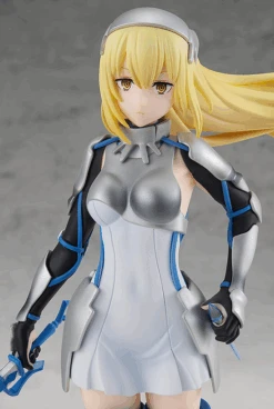 Good Smile Company Pop Up Parade - Ais Wallenstein - Is It Wrong To Try To Pick Up Girls In A Dungeon? IV -Panda Hobby Shop Pre Order ETAQ32024 PopUpParade AisWallenstein IsItWrongToTryToPickUpGirlsInADungeon IV 6