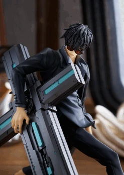Good Smile Company Pop Up Parade - Nicholas D. Wolfwood - Trigun Stampede 11 Good Smile Company Pop Up Parade - Nicholas D. Wolfwood - Trigun Stampede -Panda Hobby Shop Pre Order ETAQ32024 PopUpParade NicholasD.Wolfwood TrigunStampede 2 f32afad2 eda2 4332 b257 54eee104c384