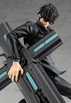 Good Smile Company [ARRIVED][APR 2024] Pop Up Parade - Nicholas D. Wolfwood - Trigun Stampede -Panda Hobby Shop Pre Order ETAQ32024 PopUpParade NicholasD.Wolfwood TrigunStampede 6