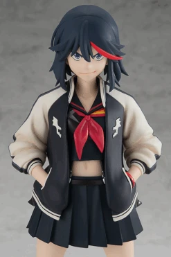 Good Smile Company Pop Up Parade - Ryuko Matoi: Souvenir Jacket Ver. L Size - Kill La Kill -Panda Hobby Shop Pre Order ETAQ32024 PopUpParade RyukoMatoi SouvenirJacketVer.LSize KillLaKill 6 b0b87506 44d3 4415 bfd0 ce8d9febff3a