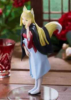 Good Smile Company Pop Up Parade - Sanjouno Haruhime - Is It Wrong To Try To Pick Up Girls In A Dungeon? IV -Panda Hobby Shop Pre Order ETAQ32024 PopUpParade SanjounoHaruhime IsItWrongToTryToPickUpGirlsInADungeon IV 3 4ad018e7 5fed 488d b3fd 6bda36d86452