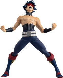 Good Smile Company Pop Up Parade - Simon: Young Man Ver. - Tengen Toppa Gurren Lagann
