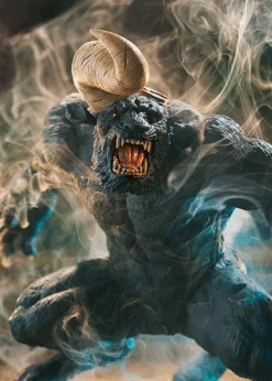 Good Smile Company Pop Up Parade - Zodd L Size - Berserk -Panda Hobby Shop Pre Order ETAQ32024 PopUpParade ZoddLSize Berserk 3 c4ddc38b 2666 47f5 970c 37b54cf3a92b