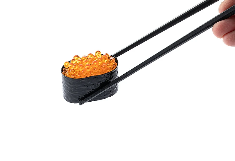 Good Smile Company Sushi Plastic Model - 03 Ver. Ikura (Salmon Roe) 1/1 4 Good Smile Company Sushi Plastic Model - 03 Ver. Ikura (Salmon Roe) 1/1 - Image 4