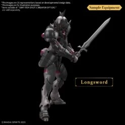 Bandai [Pre-Order][ETA Q3 2025] 30MF Item Shop 3 (Weapon Option) -Panda Hobby Shop Pre Order ETAQ32025 30MFItemShop3 WeaponOption 3