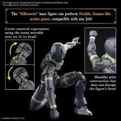 Bandai [COMING SOON][ETA Q3 2025] 30MF Rosan Archer -Panda Hobby Shop Pre Order ETAQ32025 30MFRosanArcher 4