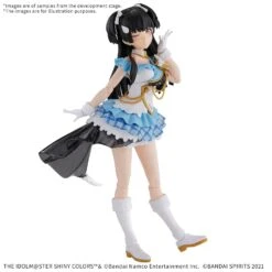 Bandai [Pre-Order][ETA Q3 2025] 30MS Fuyuko Mayuzumi