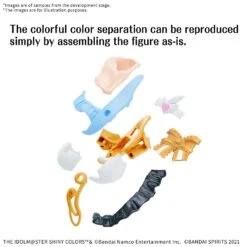 Bandai [Pre-Order][ETA Q3 2025] 30MS Fuyuko Mayuzumi -Panda Hobby Shop Pre Order ETAQ32025 30MSFuyukoMayuzumi 6