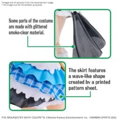 Bandai [Pre-Order][ETA Q3 2025] 30MS Fuyuko Mayuzumi -Panda Hobby Shop Pre Order ETAQ32025 30MSFuyukoMayuzumi 7