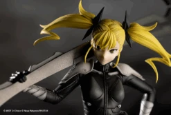 Kotobukiya [Pre-Order END][ETA Q3 2025] Artfx J - Kikoru Shinomiya - Kaiju No. 8 1/8 -Panda Hobby Shop Pre Order ETAQ32025 ArtfxJ KikoruShinomiya KaijuNo.81 8 11