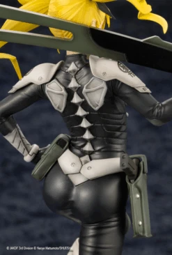 Kotobukiya [Pre-Order END][ETA Q3 2025] Artfx J - Kikoru Shinomiya - Kaiju No. 8 1/8 -Panda Hobby Shop Pre Order ETAQ32025 ArtfxJ KikoruShinomiya KaijuNo.81 8 3