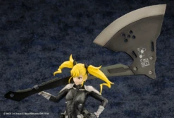 Kotobukiya [Pre-Order END][ETA Q3 2025] Artfx J - Kikoru Shinomiya - Kaiju No. 8 1/8 -Panda Hobby Shop Pre Order ETAQ32025 ArtfxJ KikoruShinomiya KaijuNo.81 8 4