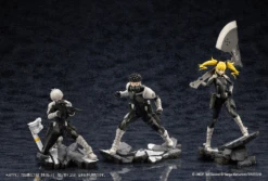 Kotobukiya [Pre-Order END][ETA Q3 2025] Artfx J - Kikoru Shinomiya - Kaiju No. 8 1/8 -Panda Hobby Shop Pre Order ETAQ32025 ArtfxJ KikoruShinomiya KaijuNo.81 8 5