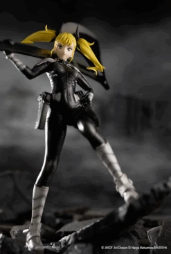 Kotobukiya [Pre-Order END][ETA Q3 2025] Artfx J - Kikoru Shinomiya - Kaiju No. 8 1/8 -Panda Hobby Shop Pre Order ETAQ32025 ArtfxJ KikoruShinomiya KaijuNo.81 8 8