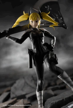 Kotobukiya [Pre-Order END][ETA Q3 2025] Artfx J - Kikoru Shinomiya - Kaiju No. 8 1/8 -Panda Hobby Shop Pre Order ETAQ32025 ArtfxJ KikoruShinomiya KaijuNo.81 8 9