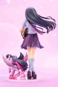 Kotobukiya [Pre-Order END][ETA Q3 2025] Bishoujo - Twilight Sparkle - My Little Pony 1/7 (Re-Run) -Panda Hobby Shop Pre Order ETAQ32025 Bishoujo TwilightSparkle MyLittlePony1 7 Re Run 11