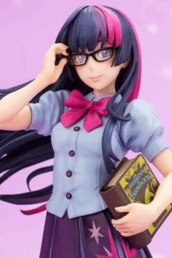Kotobukiya [Pre-Order END][ETA Q3 2025] Bishoujo - Twilight Sparkle - My Little Pony 1/7 (Re-Run) -Panda Hobby Shop Pre Order ETAQ32025 Bishoujo TwilightSparkle MyLittlePony1 7 Re Run 14