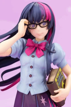 Kotobukiya [Pre-Order END][ETA Q3 2025] Bishoujo - Twilight Sparkle - My Little Pony 1/7 (Re-Run) -Panda Hobby Shop Pre Order ETAQ32025 Bishoujo TwilightSparkle MyLittlePony1 7 Re Run 15