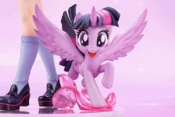 Kotobukiya [Pre-Order END][ETA Q3 2025] Bishoujo - Twilight Sparkle - My Little Pony 1/7 (Re-Run) -Panda Hobby Shop Pre Order ETAQ32025 Bishoujo TwilightSparkle MyLittlePony1 7 Re Run 2