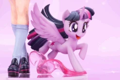 Kotobukiya [Pre-Order END][ETA Q3 2025] Bishoujo - Twilight Sparkle - My Little Pony 1/7 (Re-Run) -Panda Hobby Shop Pre Order ETAQ32025 Bishoujo TwilightSparkle MyLittlePony1 7 Re Run 3