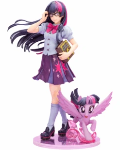 Kotobukiya [Pre-Order END][ETA Q3 2025] Bishoujo - Twilight Sparkle - My Little Pony 1/7 (Re-Run) -Panda Hobby Shop Pre Order ETAQ32025 Bishoujo TwilightSparkle MyLittlePony1 7 Re Run 6
