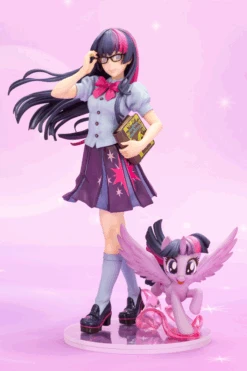 Kotobukiya [Pre-Order END][ETA Q3 2025] Bishoujo - Twilight Sparkle - My Little Pony 1/7 (Re-Run) -Panda Hobby Shop Pre Order ETAQ32025 Bishoujo TwilightSparkle MyLittlePony1 7 Re Run 7