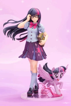 Kotobukiya [Pre-Order END][ETA Q3 2025] Bishoujo - Twilight Sparkle - My Little Pony 1/7 (Re-Run) -Panda Hobby Shop Pre Order ETAQ32025 Bishoujo TwilightSparkle MyLittlePony1 7 Re Run 8