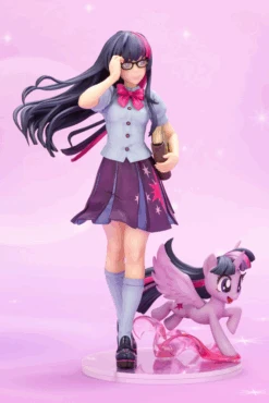 Kotobukiya [Pre-Order END][ETA Q3 2025] Bishoujo - Twilight Sparkle - My Little Pony 1/7 (Re-Run) -Panda Hobby Shop Pre Order ETAQ32025 Bishoujo TwilightSparkle MyLittlePony1 7 Re Run 9